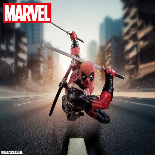 MARVEL - Deadpool Luminasta Ver.2