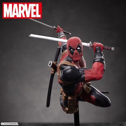 MARVEL - Deadpool Luminasta Ver.2