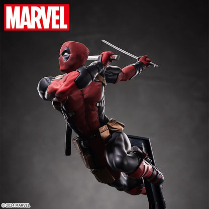 MARVEL - Deadpool Luminasta Ver.2