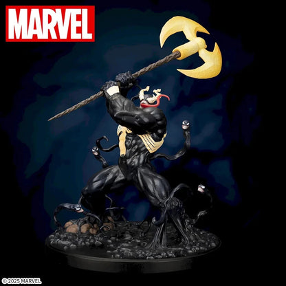 Figurine Venom God of Light - Sega Luminasta 21cm - Marvel