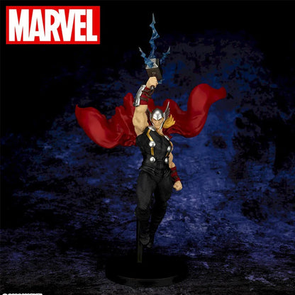 MARVEL - Figurine Thor - Act/Cut