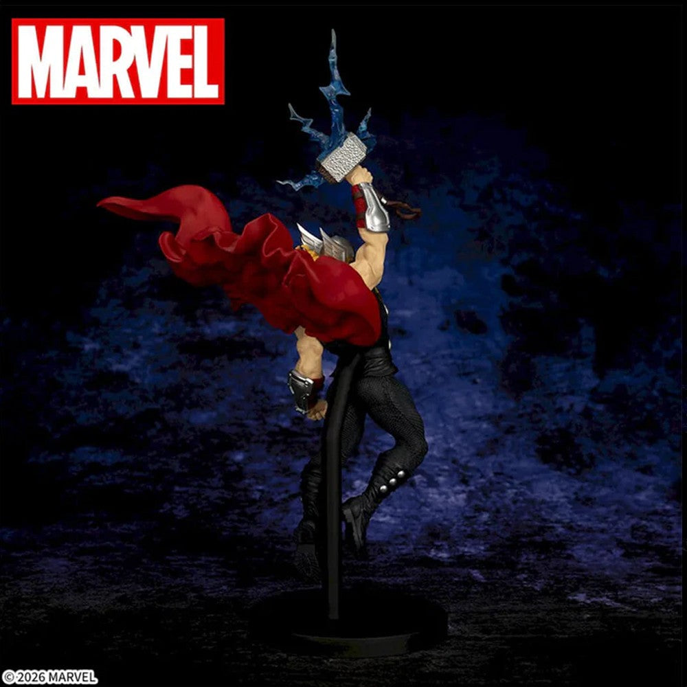 MARVEL - Figurine Thor - Act/Cut