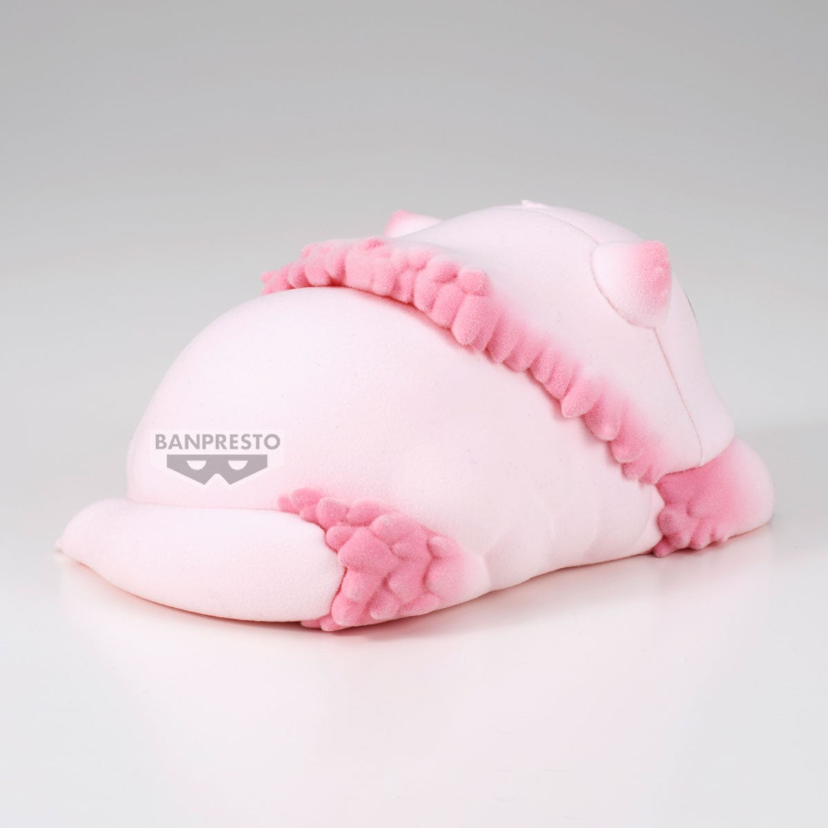 MADE IN ABYSS - Figurine Mitty - Big Fluffy Puffy