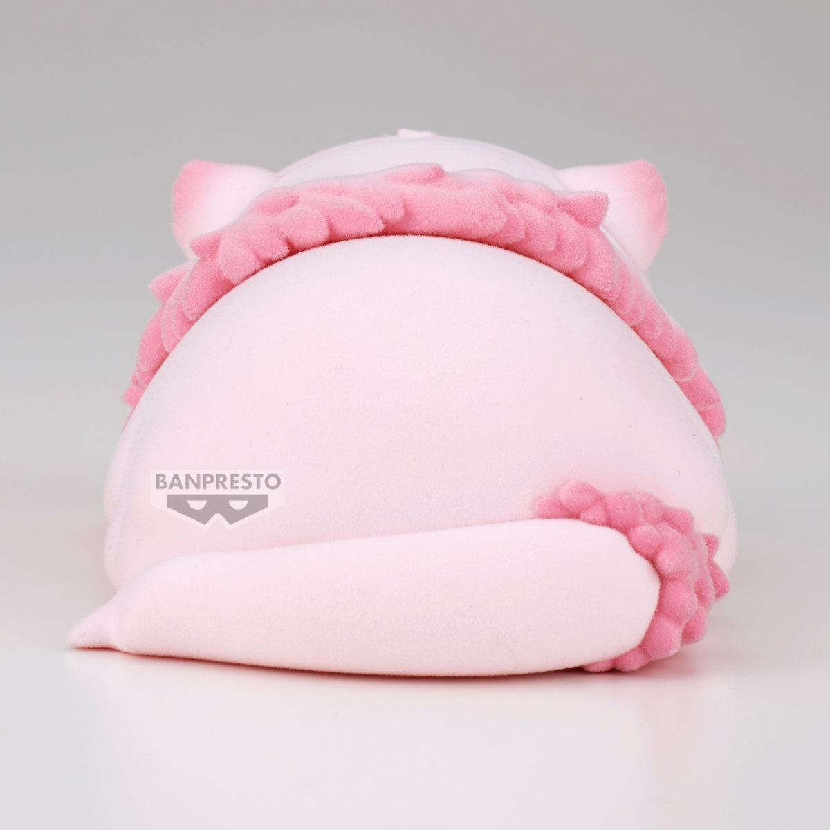 MADE IN ABYSS - Figurine Mitty - Big Fluffy Puffy