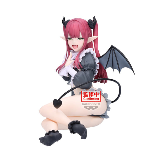 Figurine Marin Kitagawa My Dress Up Darling Espresto Detailed Elegance Banpresto 17cm