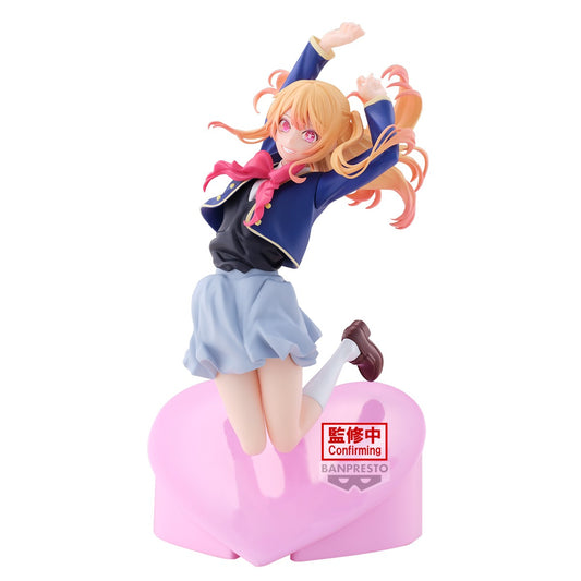 Oshi No Ko - Figurine Ruby Air Flow