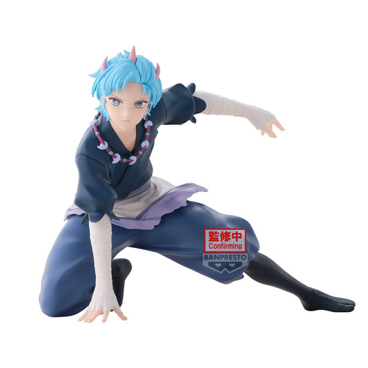 Figurine Oshi No Ko Aqua Collection Touki
