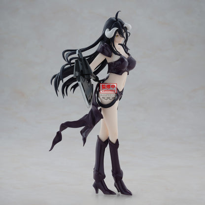 Overlord Figurine Albedo Bikini Armor Ver. 20 cm Banpresto