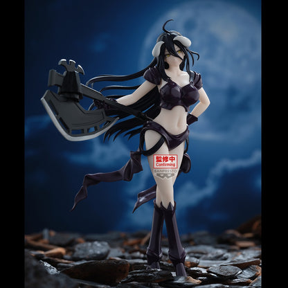 Overlord Figurine Albedo Bikini Armor Ver. 20 cm Banpresto
