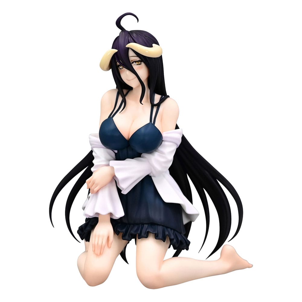 Figurine Overlord Noodle Stopper Albedo Loungewear