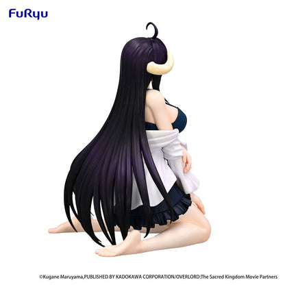Figurine Overlord Noodle Stopper Albedo Loungewear