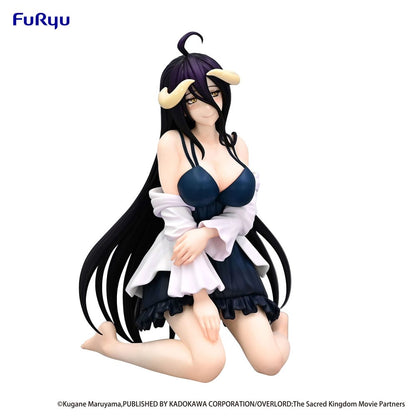 Figurine Overlord Noodle Stopper Albedo Loungewear