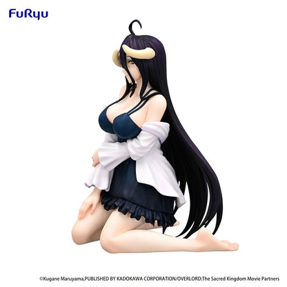 Figurine Overlord Noodle Stopper- Albedo Loungewear - Furyu