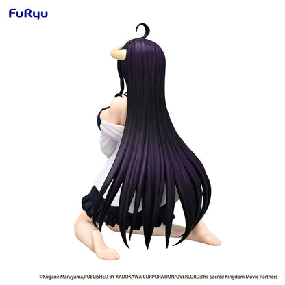 Figurine Overlord Noodle Stopper- Albedo Loungewear - Furyu