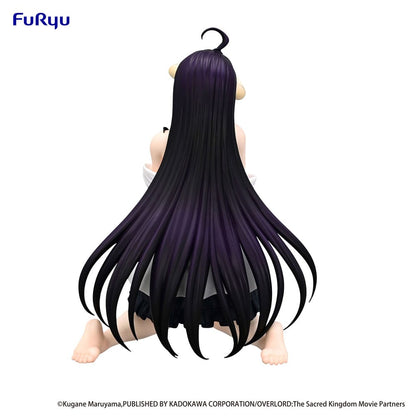 Figurine Overlord Noodle Stopper- Albedo Loungewear - Furyu