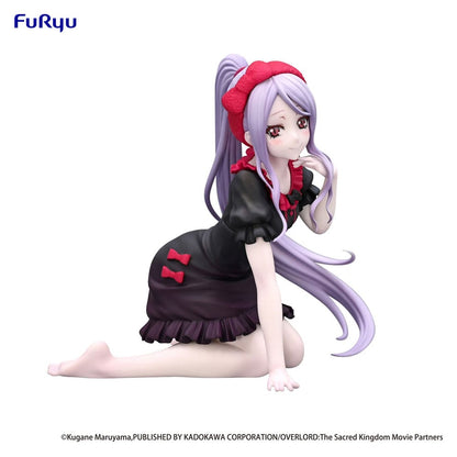 Overlord Figurine Noodle Stopper de Shalltear Loungewear Ver. 9 cm