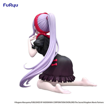 Overlord Figurine Noodle Stopper de Shalltear Loungewear Ver. 9 cm