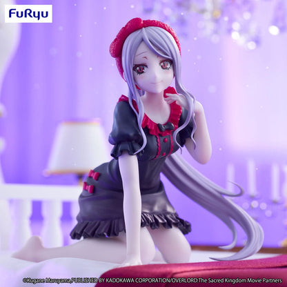 Overlord Figurine Noodle Stopper de Shalltear Loungewear Ver. 9 cm