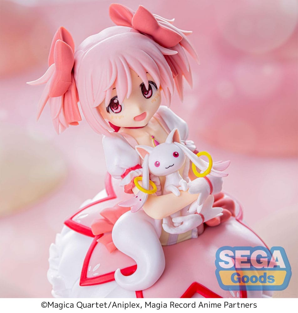 PUELLA MAGI MADOKA MAGICA GAIDEN – SPM Madoka Kaname