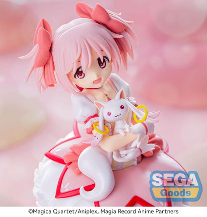 PUELLA MAGI MADOKA MAGICA GAIDEN – SPM Madoka Kaname