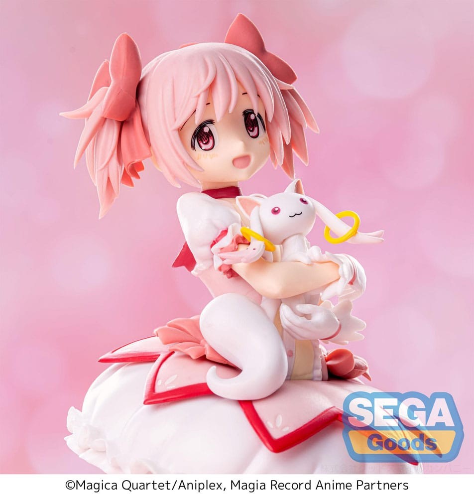 PUELLA MAGI MADOKA MAGICA GAIDEN – SPM Madoka Kaname