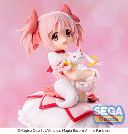 PUELLA MAGI MADOKA MAGICA GAIDEN – SPM Madoka Kaname