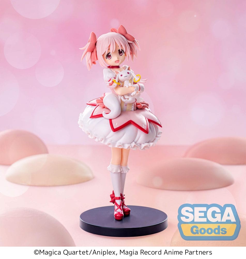 PUELLA MAGI MADOKA MAGICA GAIDEN – SPM Madoka Kaname