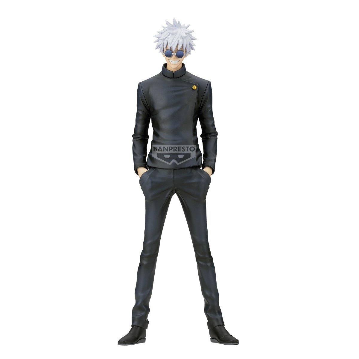 Jujutsu Kaisen - Figurine Satoru Gojo King Of Artist