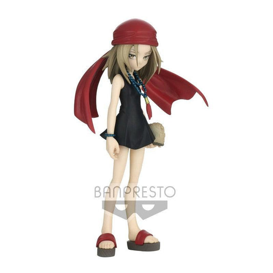 Shaman King - Figurine Anna Kyoyama - Geeky Owl
