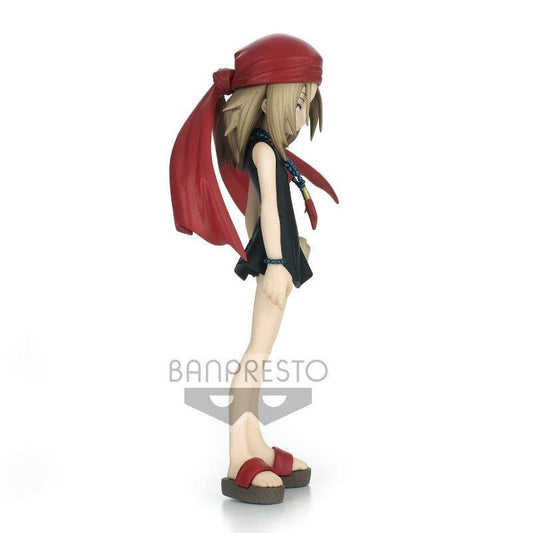 Shaman King - Figurine Anna Kyoyama - Geeky Owl