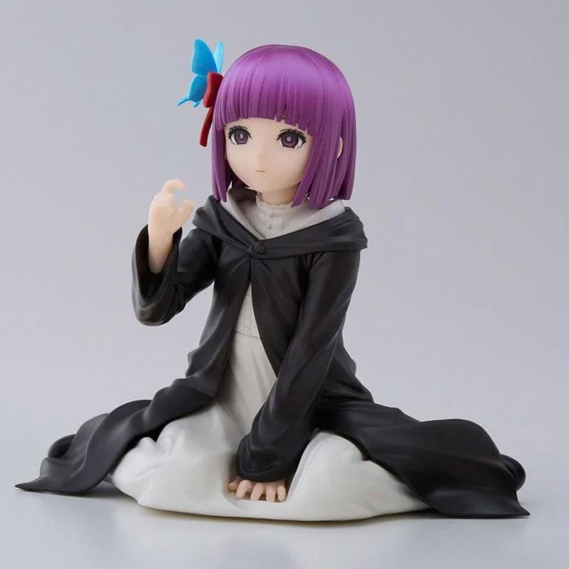 Figurine Fern Yumemirize In Those Days - Sousou no Frieren - Sega 10 cm - Vue de face