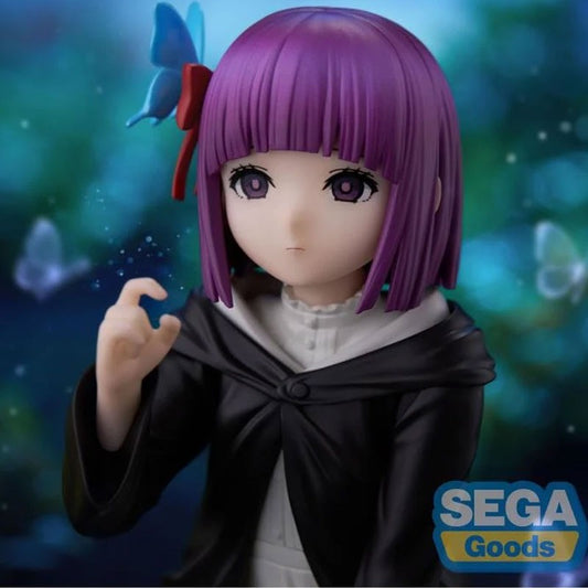 Figurine Fern Yumemirize In Those Days - Sousou no Frieren - Sega 10 cm - Vue portrait