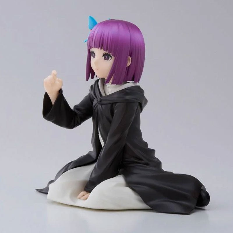 Figurine Fern Yumemirize In Those Days - Sousou no Frieren - Sega 10 cm - Vue de coté