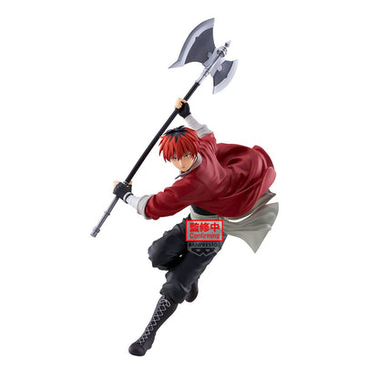 Figurine Stark Frieren Maximatic 19cm - Banpresto Officielle