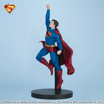 DC COMICS Superman Justice League - Act/Cut