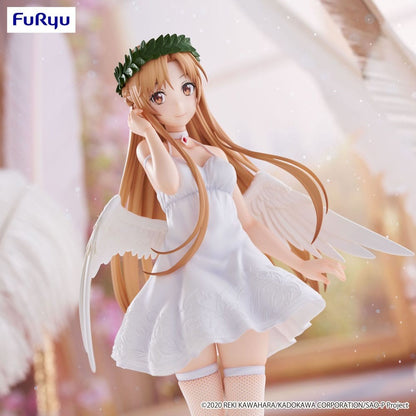 SWORD ART ONLINE – Figurine Bicute Pure Asuna