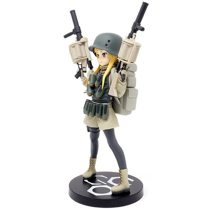 Sword Art Online - Fukaziroh - Luminasta