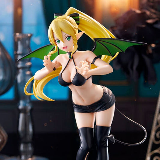 SWORD ART ONLINE - Bicute Dark Figure - Leafa