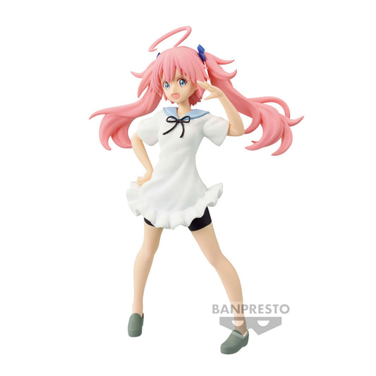 Figurine That Time I Got Reincarnated as a Slime - Otherworlder - Figurine Milim Nava
