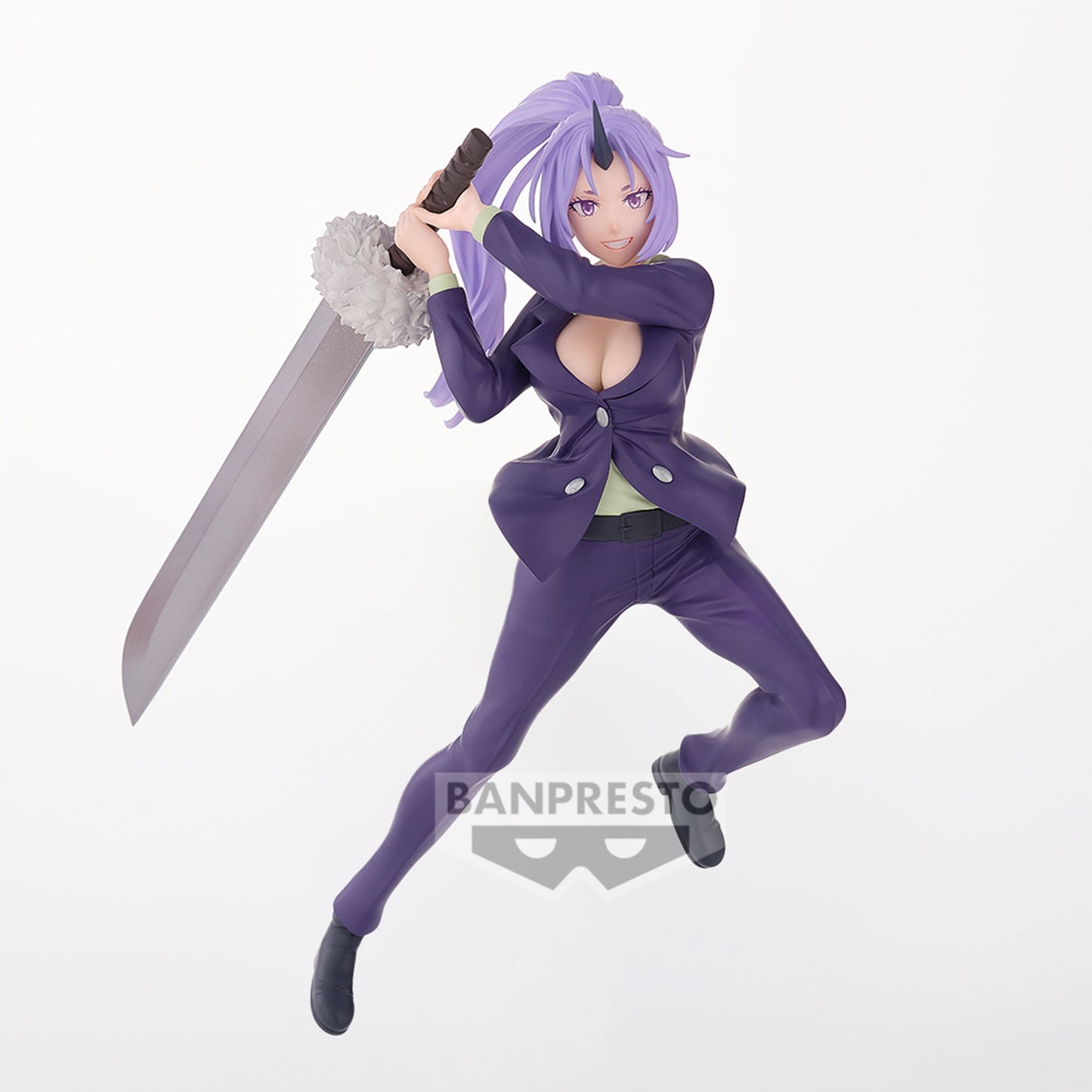 That time I Got Reincarnated as a Slime - Figurine de Shion