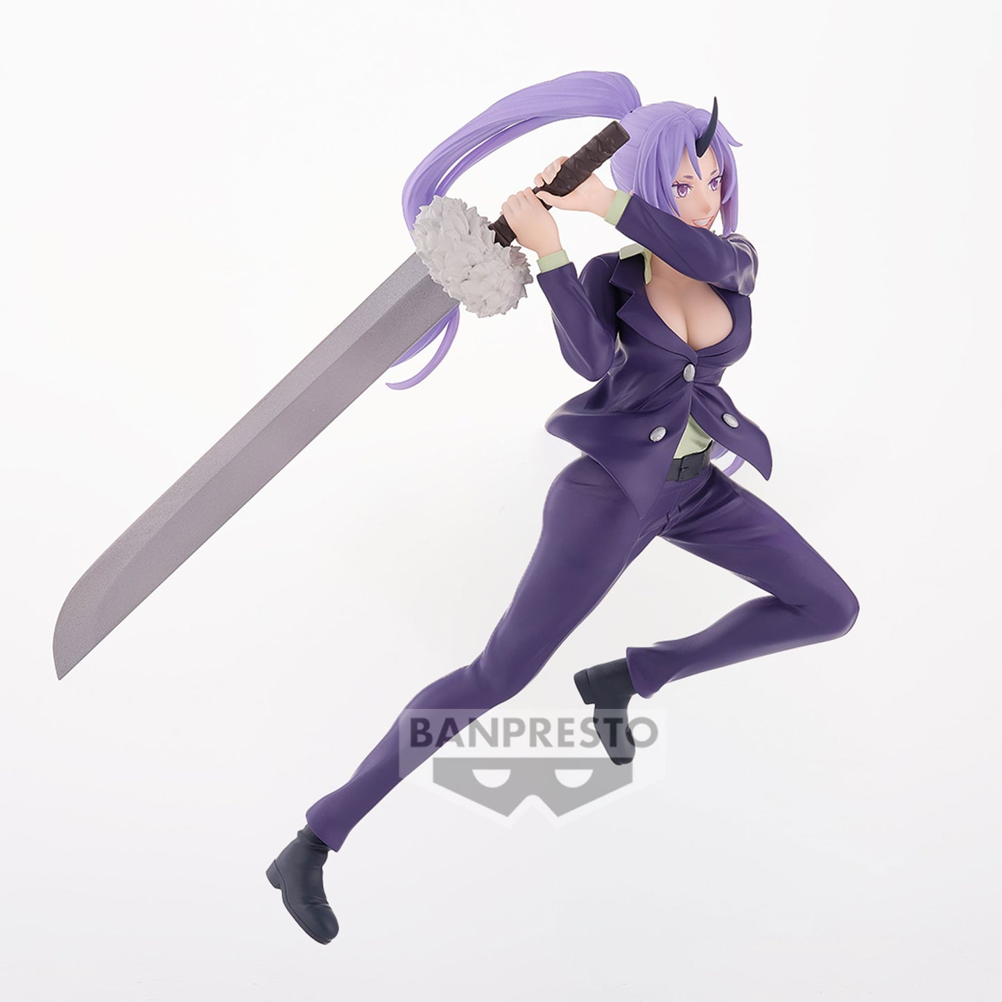 That time I Got Reincarnated as a Slime - Figurine de Shion