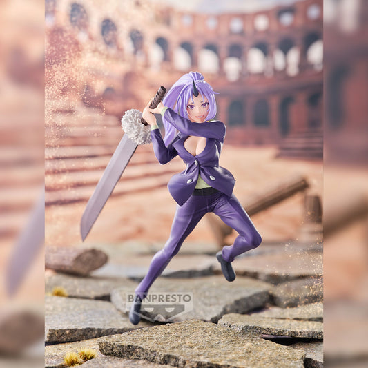 That time I Got Reincarnated as a Slime - Figurine de Shion