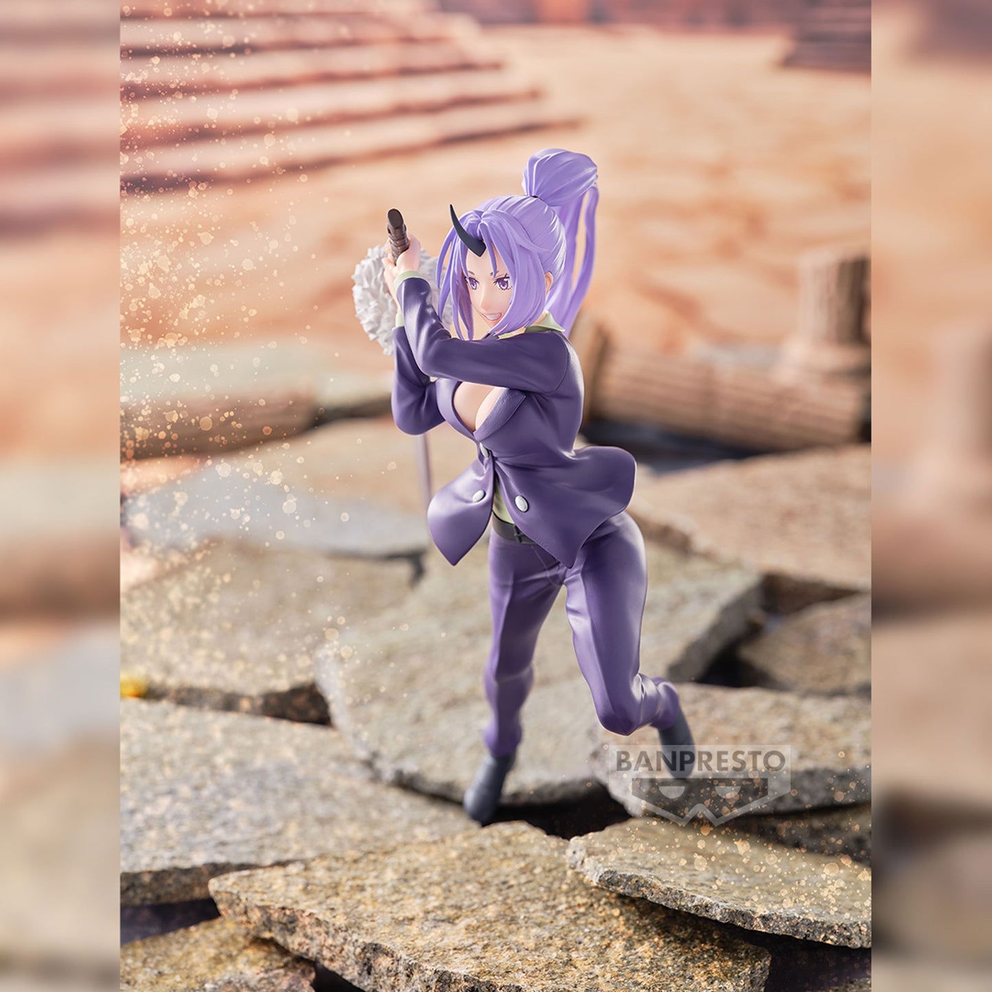 That time I Got Reincarnated as a Slime - Figurine de Shion