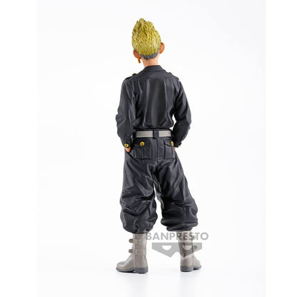 Figurine de Tetta Kisaki de Tokyo Revengers