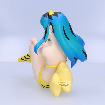 URUSEI YATSURA - Figurine Lum Relax Time Vol.4