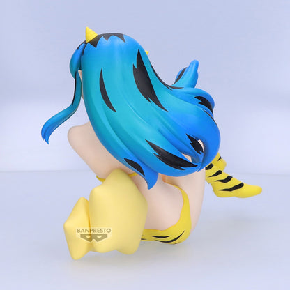 URUSEI YATSURA - Figurine Lum Relax Time Vol.4