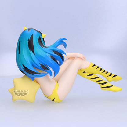 URUSEI YATSURA - Figurine Lum Relax Time Vol.4