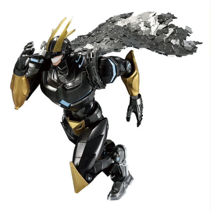 My Hero Academia – Figurine All Might Banpresto 18 cm