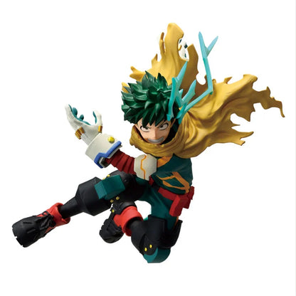 My Hero Academia – Izuku Midoriya