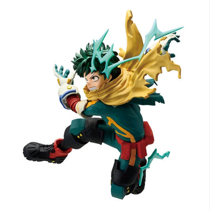 Figurine My Hero Academia – Izuku Midoriya